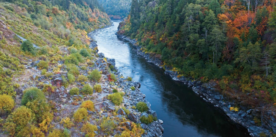 Another Major Milestone on the lower Klamath River